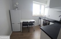 Mieszkanie 3-pokojowe Poznań Stare Miasto, ul. Feliksa Nowowiejskiego. Zdjęcie 4