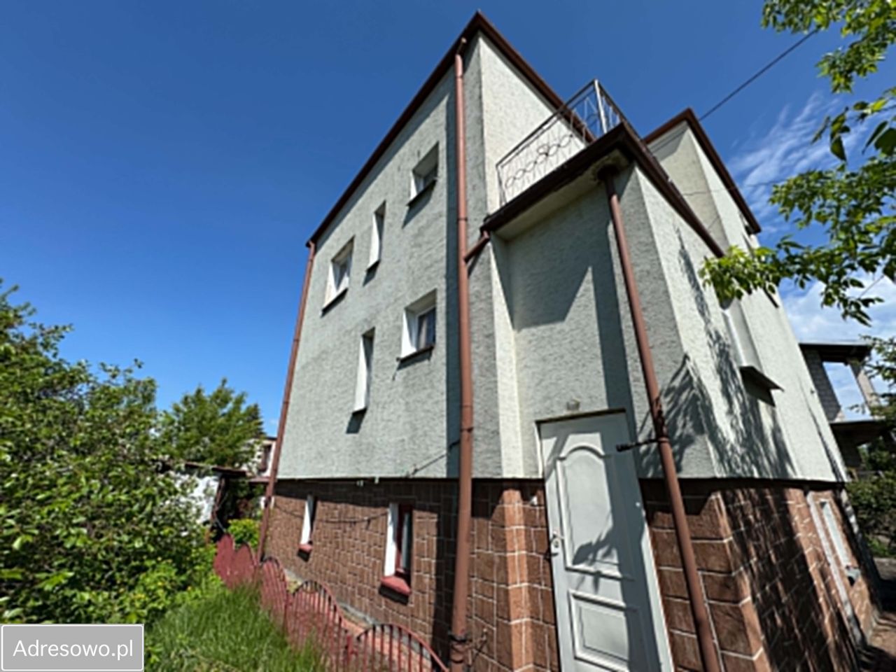 dom wolnostojący, 6 pokoi Augustów, ul. Sarnia. Zdjęcie 3