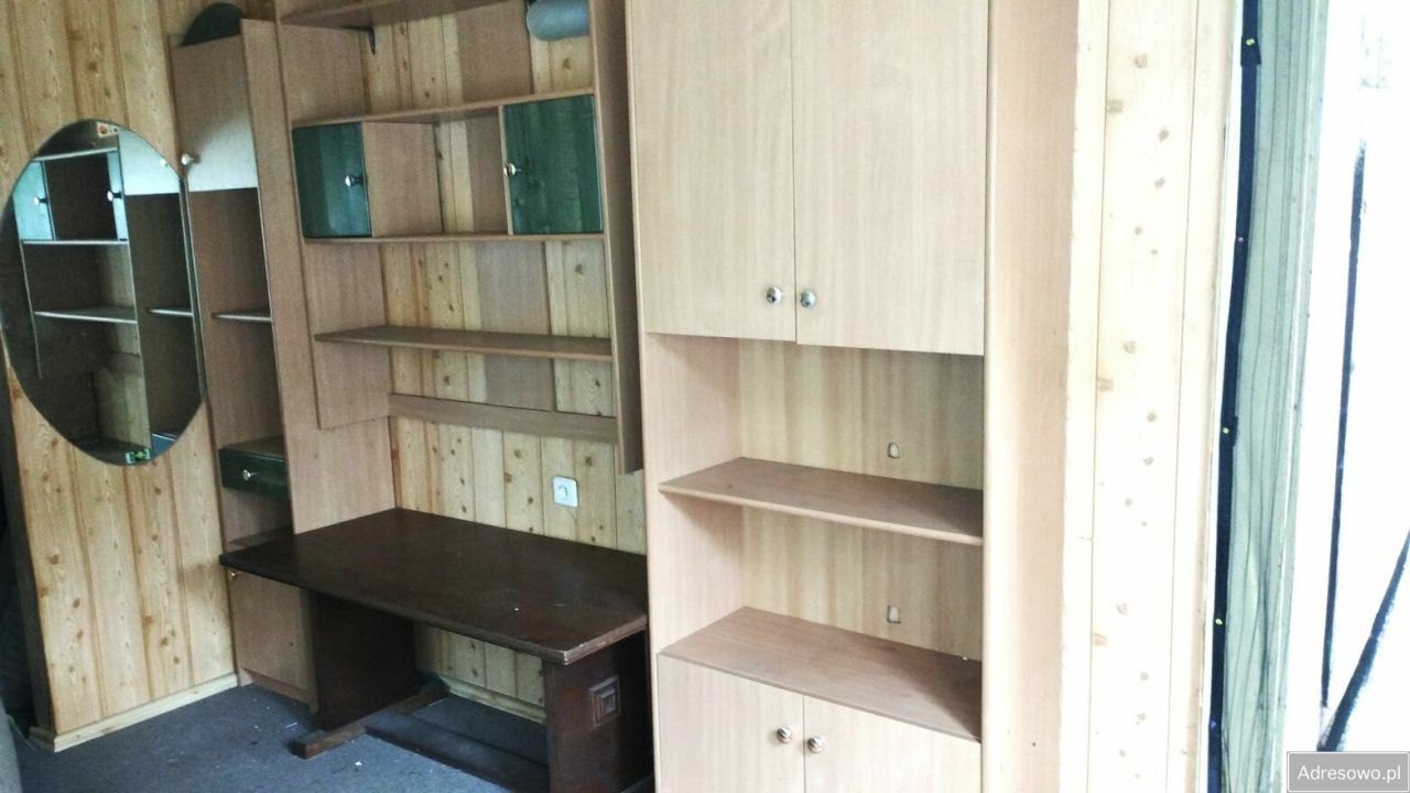 Działka rod Szczecin Śródmieście, al. Bohaterów Warszawy. Zdjęcie 7