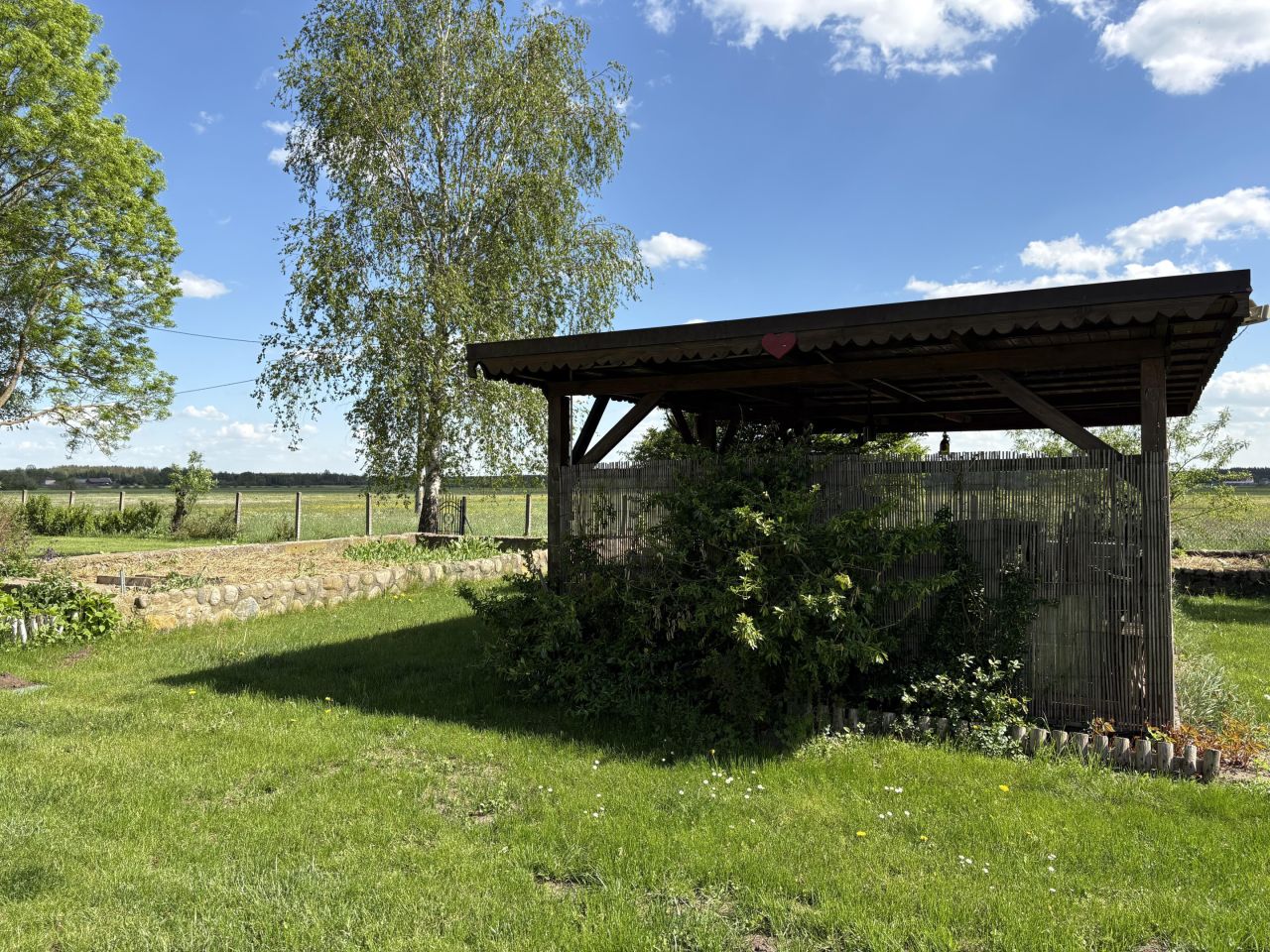 siedlisko, 4 pokoje Kapice. Zdjęcie 16