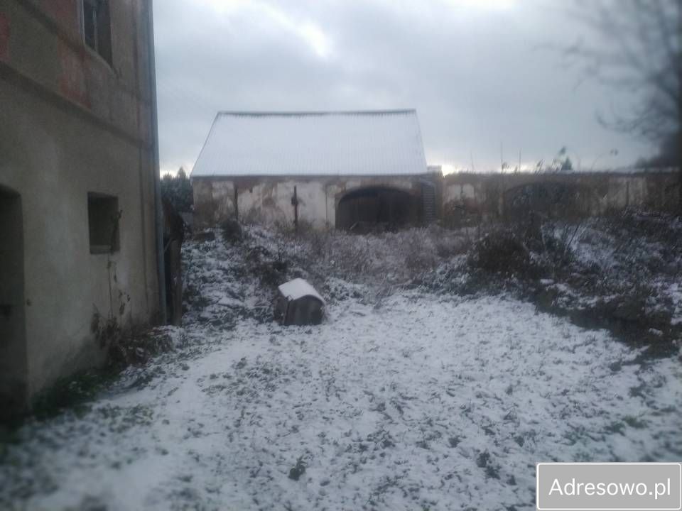 gospodarstwo, 5 pokoi Laski. Zdjęcie 2