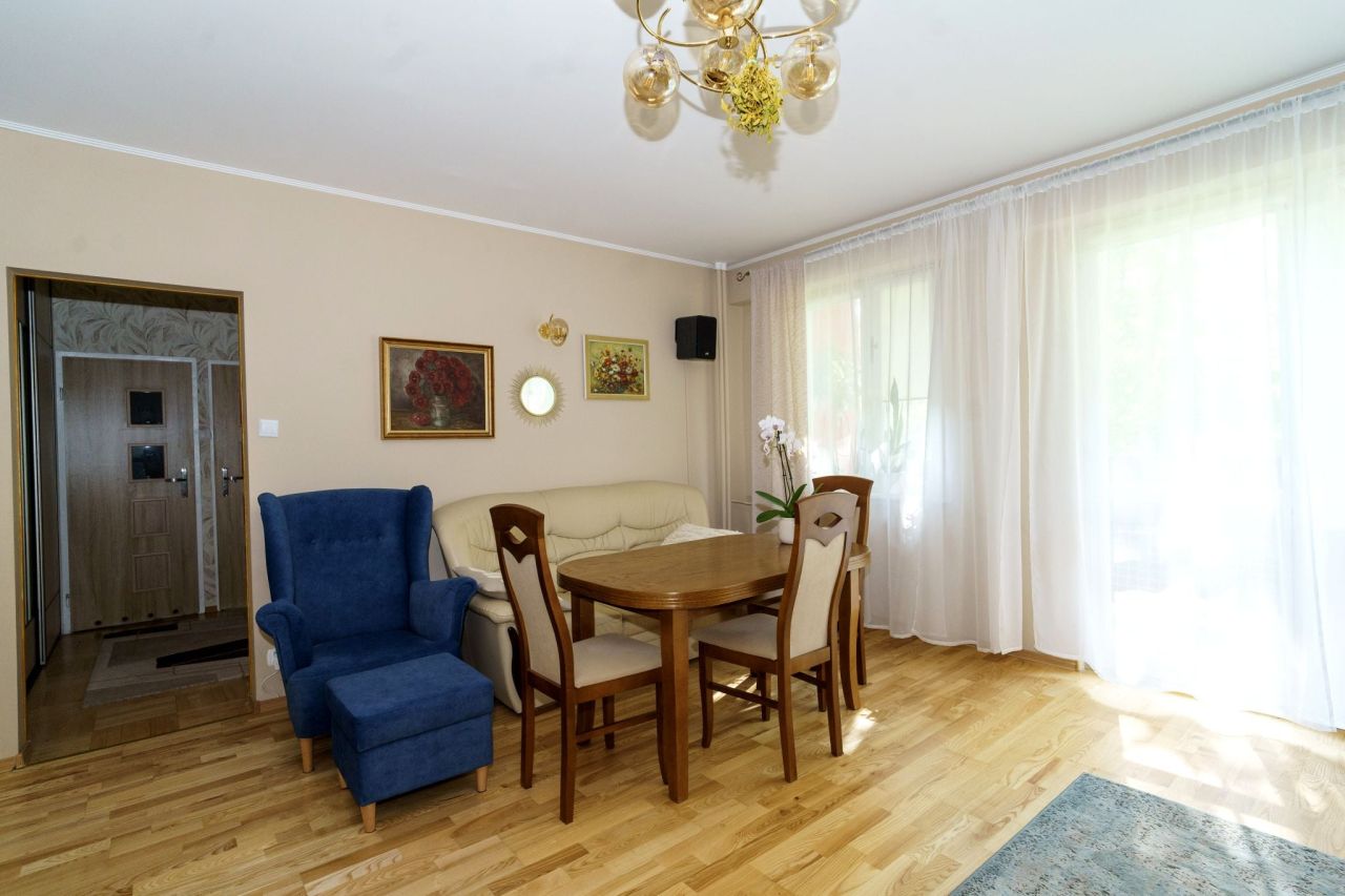 Mieszkanie 4-pokojowe Rzeszów Nowe Miasto, ul. Podwisłocze. Zdjęcie 17