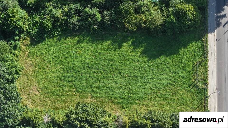 Działka budowlana Widzino, ul. Główna. Zdjęcie 2