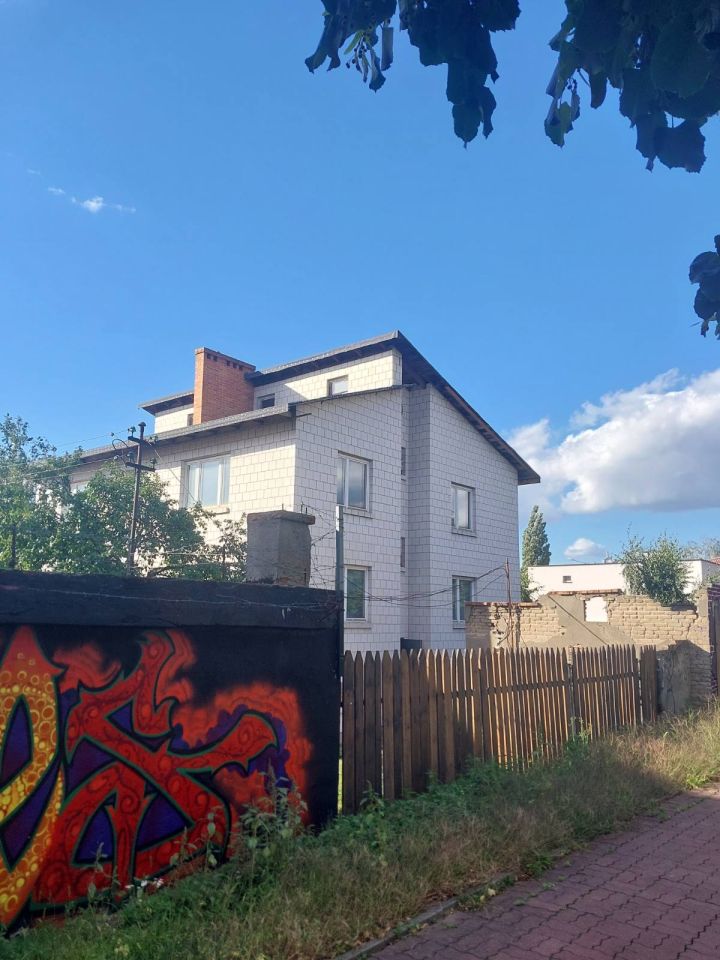 Działka budowlana Radom Gołębiów, ul. Starowolska. Zdjęcie 5