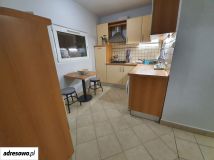 Mieszkanie 4-pokojowe Wrocław Krzyki, ul. Tadeusza Zielińskiego. Zdjęcie 4