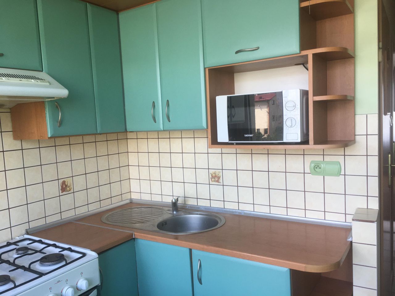 Mieszkanie 3-pokojowe Stalowa Wola Młodynie, ul. Wojska Polskiego. Zdjęcie 9