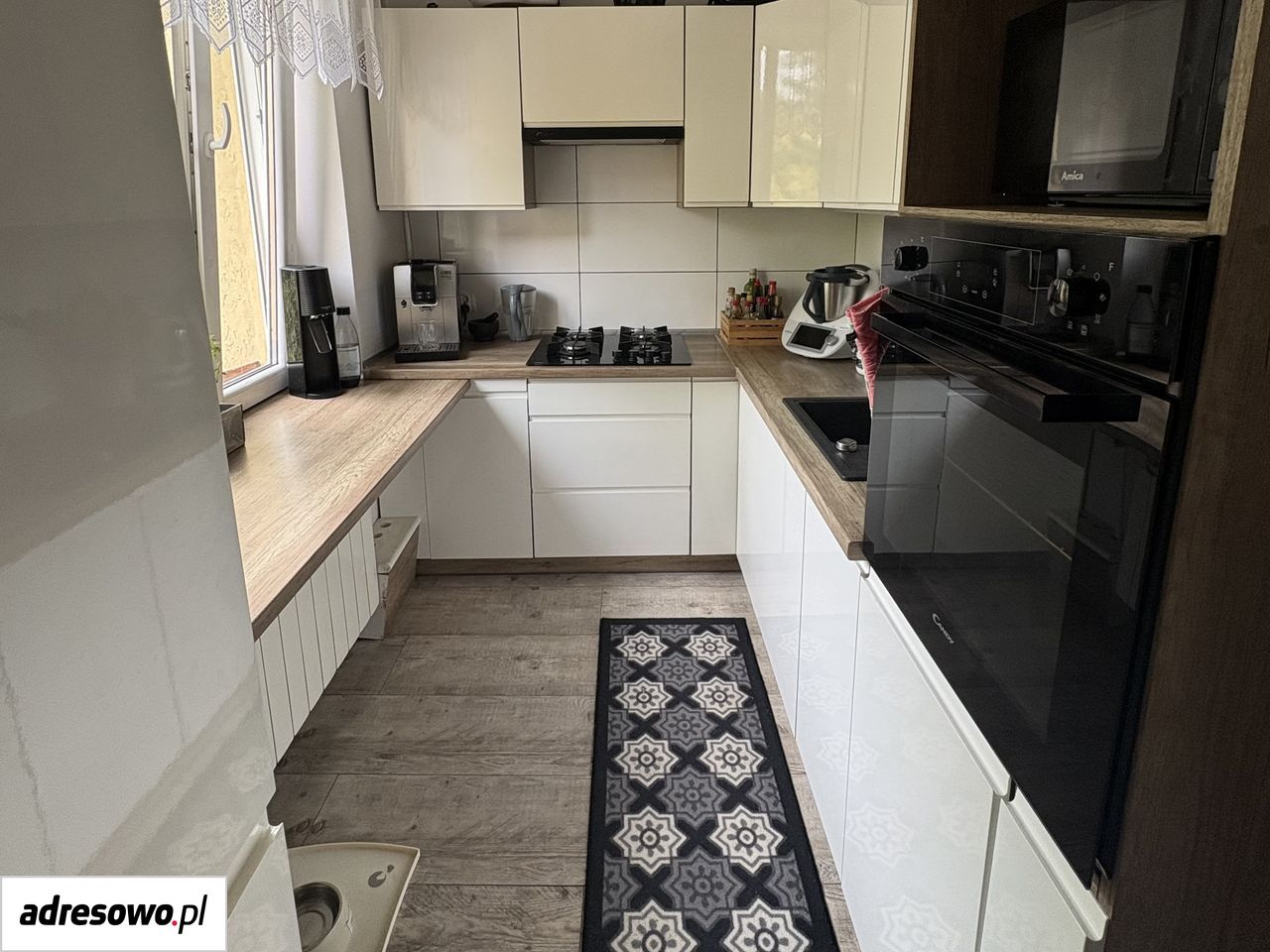 Mieszkanie 2-pokojowe Czeladź, ul. 17 Lipca. Zdjęcie 7