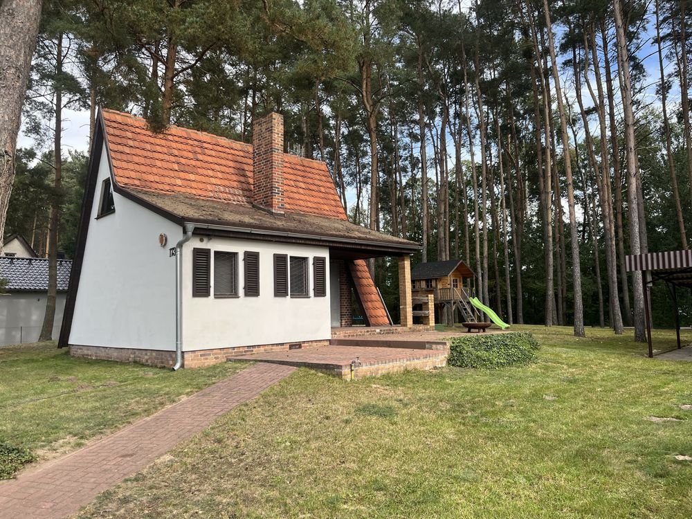 Działka na sprzedaż bez pośredników
Boruja