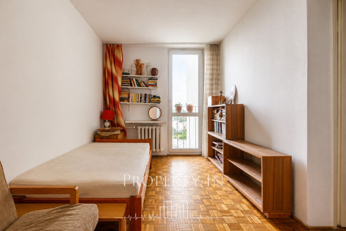 Mieszkanie 2-pokojowe Warszawa Praga, ul. Majdańska. Zdjęcie 5