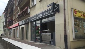 Lokal Gorzów Wielkopolski Śródmieście, ul. Bolesława Chrobrego. Zdjęcie 1