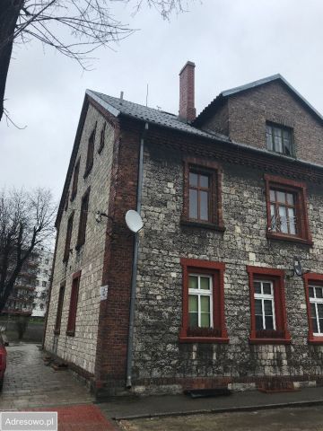 Mieszkanie 1-pokojowe Czeladź Piaski, ul. Krzywa