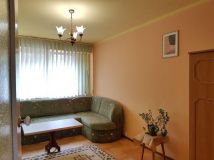 Mieszkanie 3-pokojowe Białystok Białostoczek, ul. Radzymińska. Zdjęcie 4