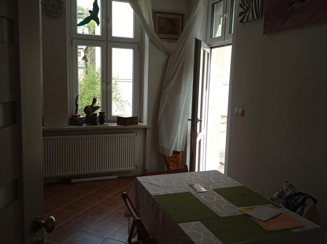 Mieszkanie 3-pokojowe Lądek-Zdrój, ul. Przechodnia. Zdjęcie 13