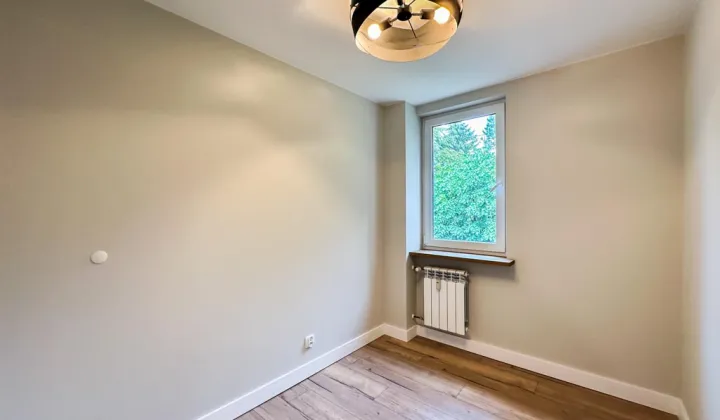 Mieszkanie 3-pokojowe Wadowice, os. Kopernika