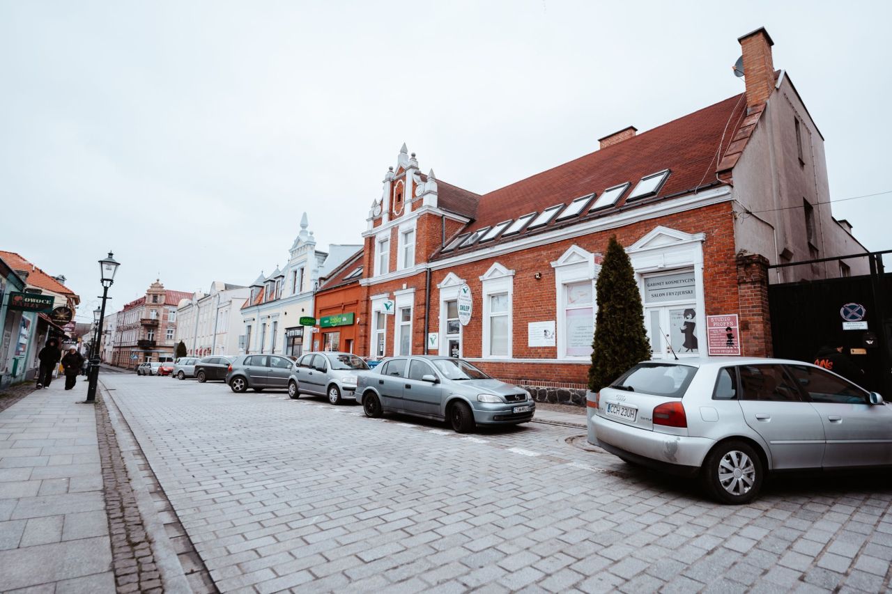 Lokal Świecie Centrum, ul. Klasztorna. Zdjęcie 3