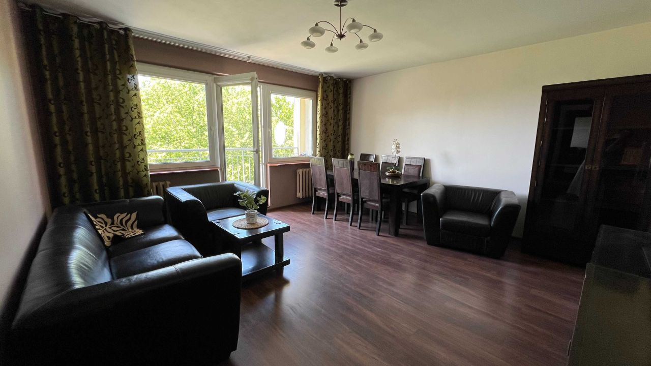 Mieszkanie Piotrków Trybunalski, bez pośrednika - 61 m2 - 457 000 zł