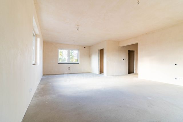 dom wolnostojący, 5 pokoi Kłodawa, ul. Słoneczna. Zdjęcie 11