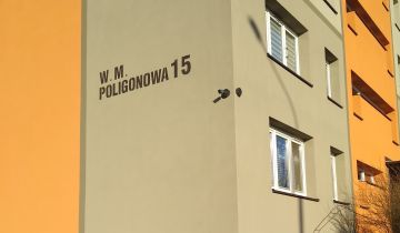 Mieszkanie 3-pokojowe Rybnik Kłokocin, ul. Poligonowa