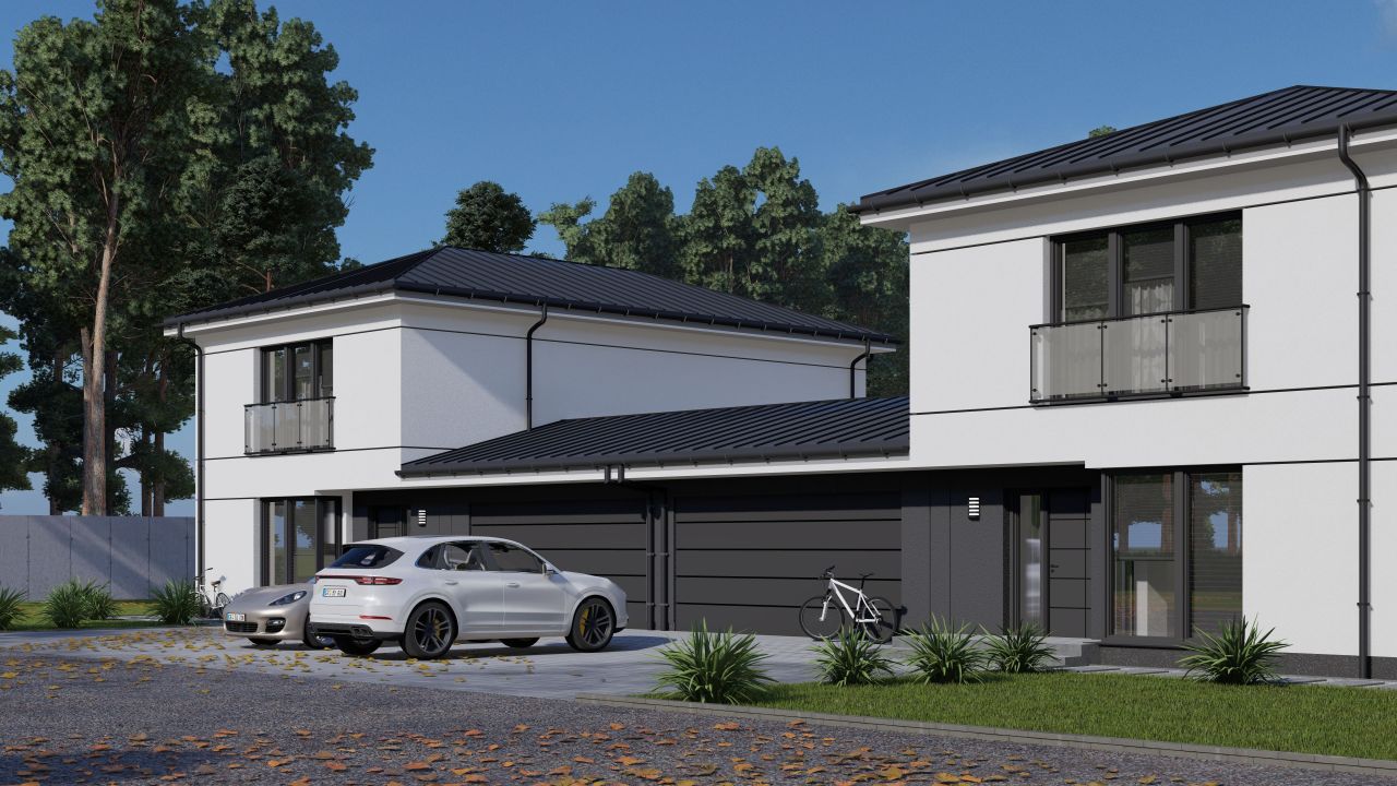 Działka budowlana Osowiec. Zdjęcie 5