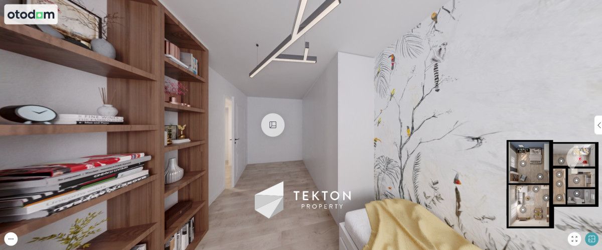 Mieszkanie 3-pokojowe Sopot Sopot Dolny, ul. 3 Maja. Zdjęcie 15