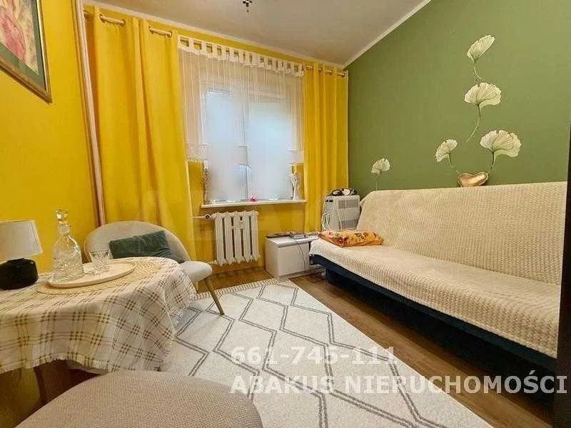 Mieszkanie 3-pokojowe Koszalin Przylesie, ul. Władysława Tatarkiewicza. Zdjęcie 3