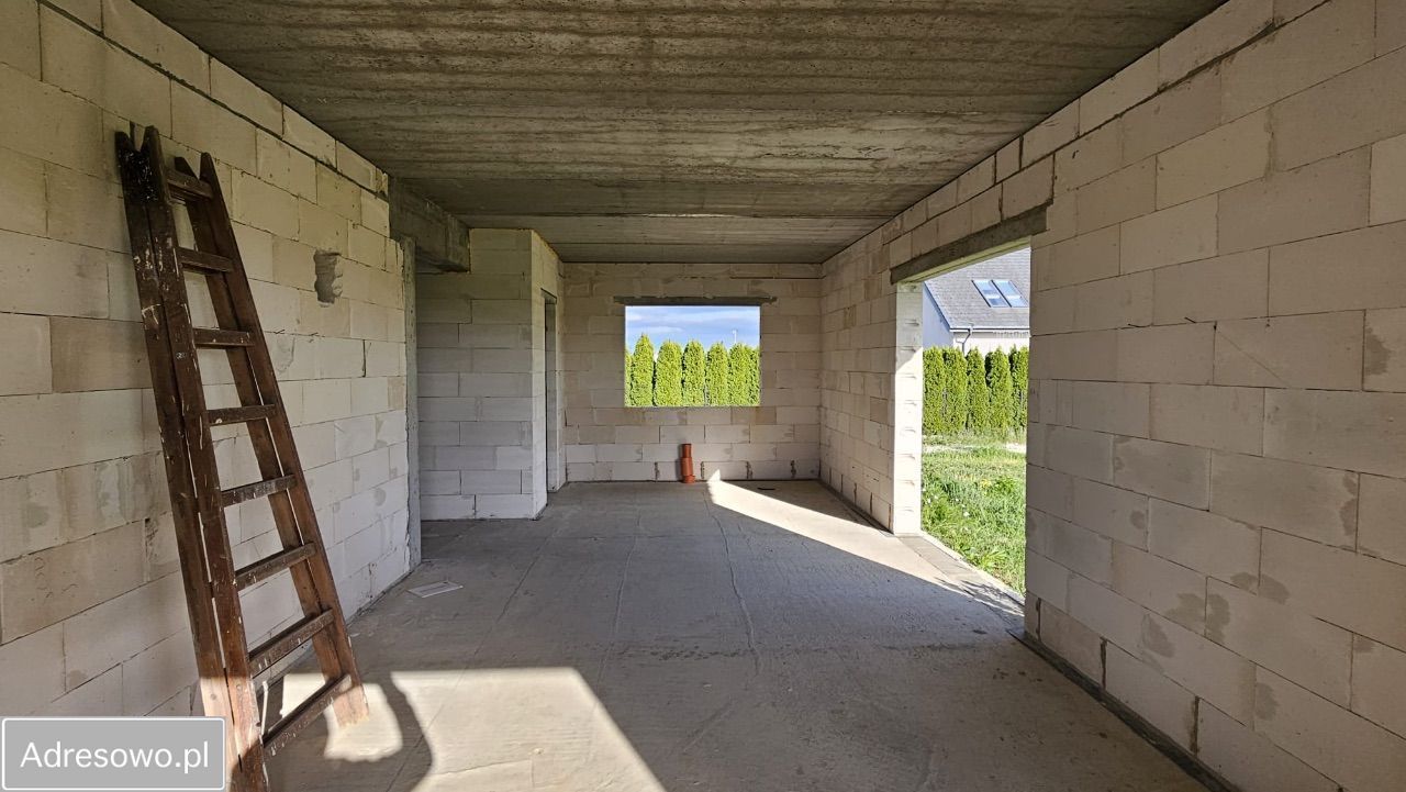 dom wolnostojący, 4 pokoje Radawczyk-Kolonia Pierwsza. Zdjęcie 10