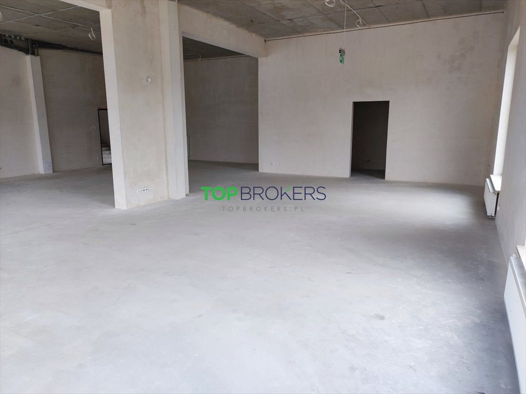 Lokal Warszawa Białołęka. Zdjęcie 6