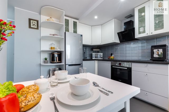 Mieszkanie 3-pokojowe Olsztyn Pojezierze, ul. Kołobrzeska. Zdjęcie 2