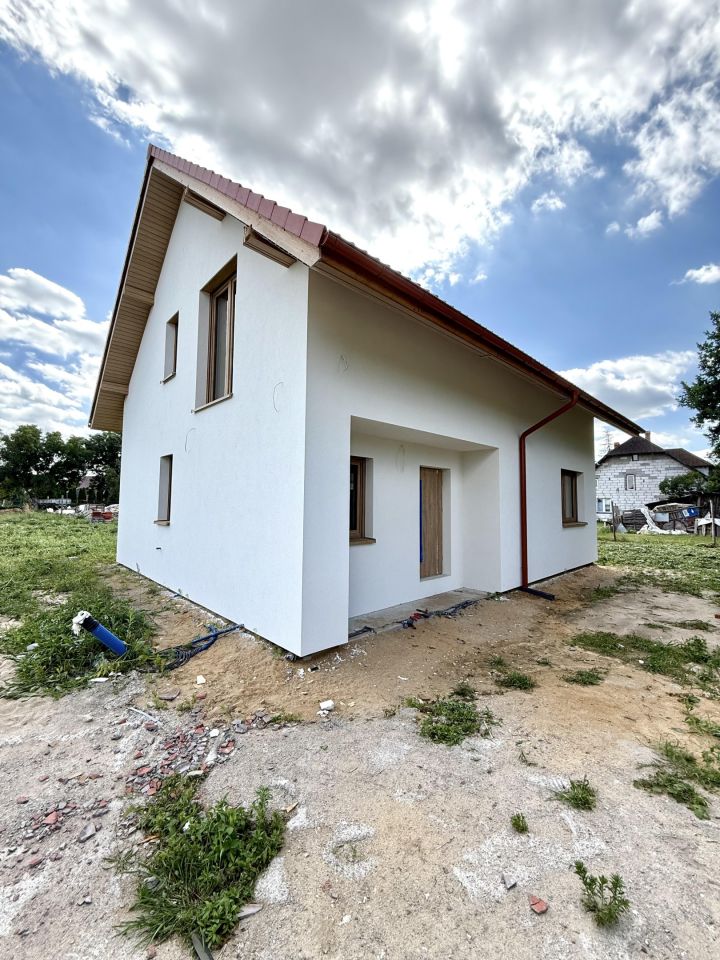 dom wolnostojący, 5 pokoi Komorowo. Zdjęcie 5