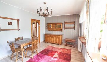 Mieszkanie 4-pokojowe Szczecin Pomorzany, ul. Zenona Klemensiewicza