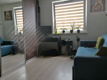 Mieszkanie 3-pokojowe Gdańsk Morena, ul. Królewskie Wzgórze. Zdjęcie 2