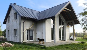 dom wolnostojący, 5 pokoi Skoków