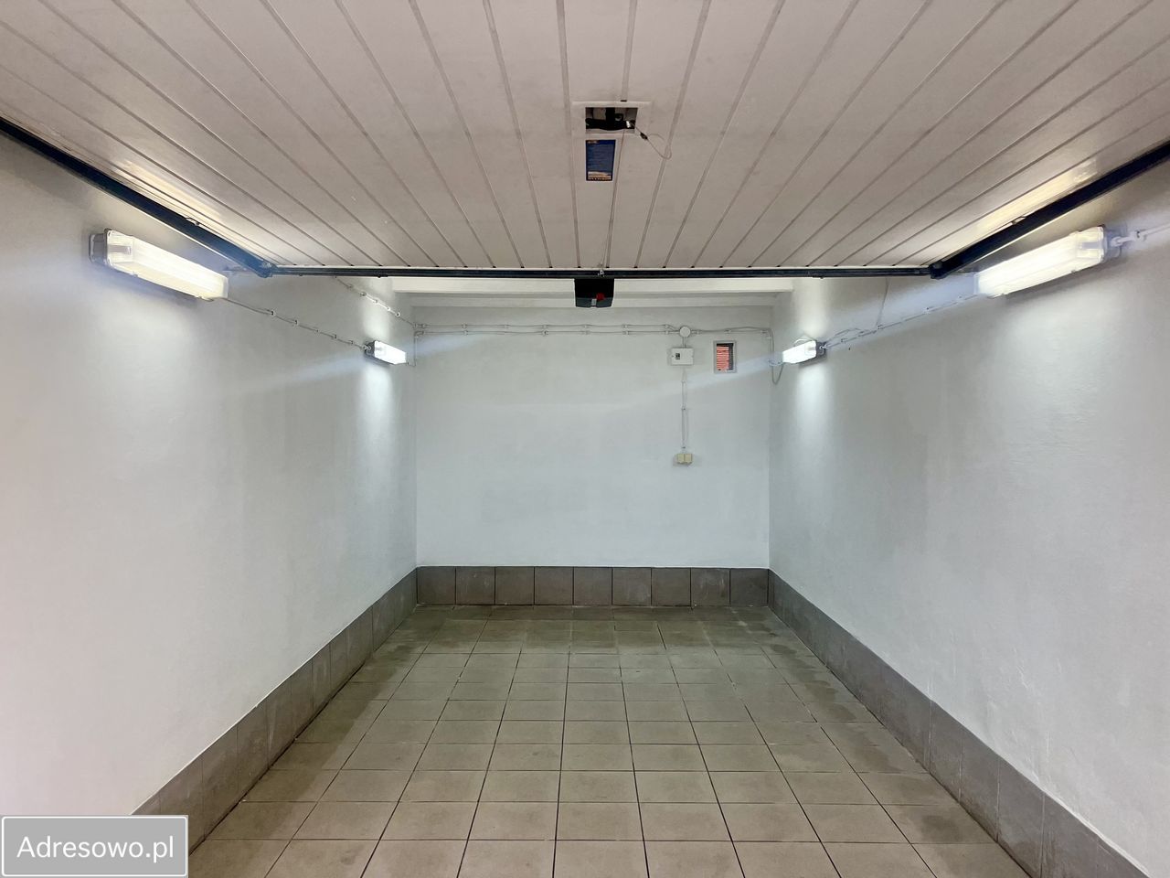 Garaż/miejsce parkingowe Kraków Bronowice, ul. Armii Krajowej. Zdjęcie 8