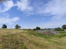 Działka budowlana Sędzisław. Zdjęcie 2