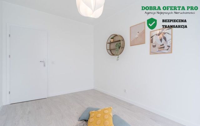 Mieszkanie 3-pokojowe Gdańsk Ujeścisko, ul. Przemyska. Zdjęcie 13