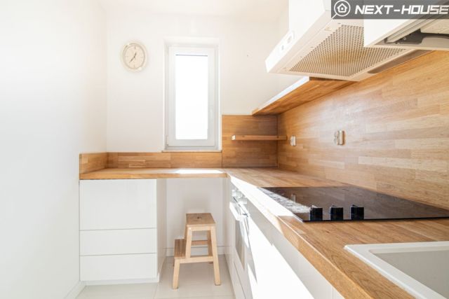 Mieszkanie 2-pokojowe Kraków Górka Narodowa, al. 29 Listopada. Zdjęcie 7