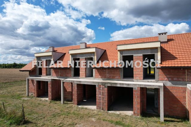 dom szeregowy, 5 pokoi Chróstnik. Zdjęcie 7