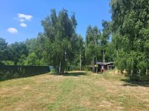 Działka rolno-budowlana Strojec, ul. Zacisze. Zdjęcie 1