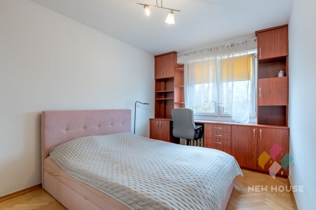 Mieszkanie 2-pokojowe Olsztyn Jaroty, ul. Biskupa Tomasza Wilczyńskiego. Zdjęcie 3