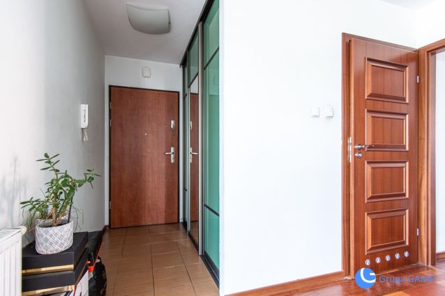 Mieszkanie 3-pokojowe Kraków Prądnik Biały, ul. Bociana. Zdjęcie 11