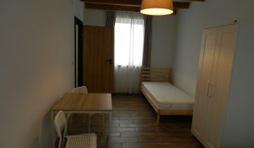 Mieszkanie 2-pokojowe Witaszyczki