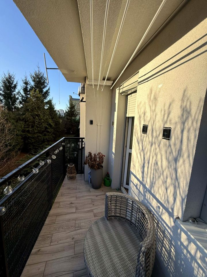 Mieszkanie 3-pokojowe Lubin, ul. Parkowa. Zdjęcie 20