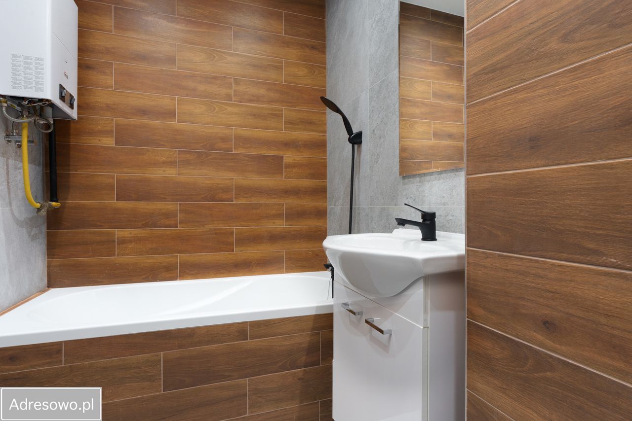 Mieszkanie 2-pokojowe Sosnowiec Niwka, ul. Zagłębiowska. Zdjęcie 14