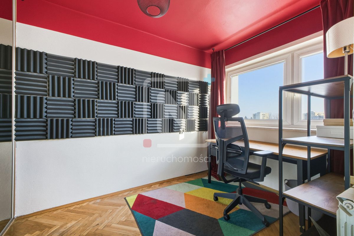 Mieszkanie 2-pokojowe Warszawa Praga-Południe, ul. Garwolińska