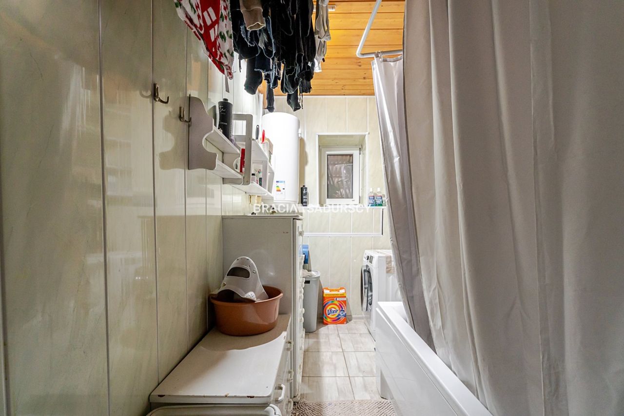 bliźniak, 5 pokoi Libertów, ul. Sportowców. Zdjęcie 14