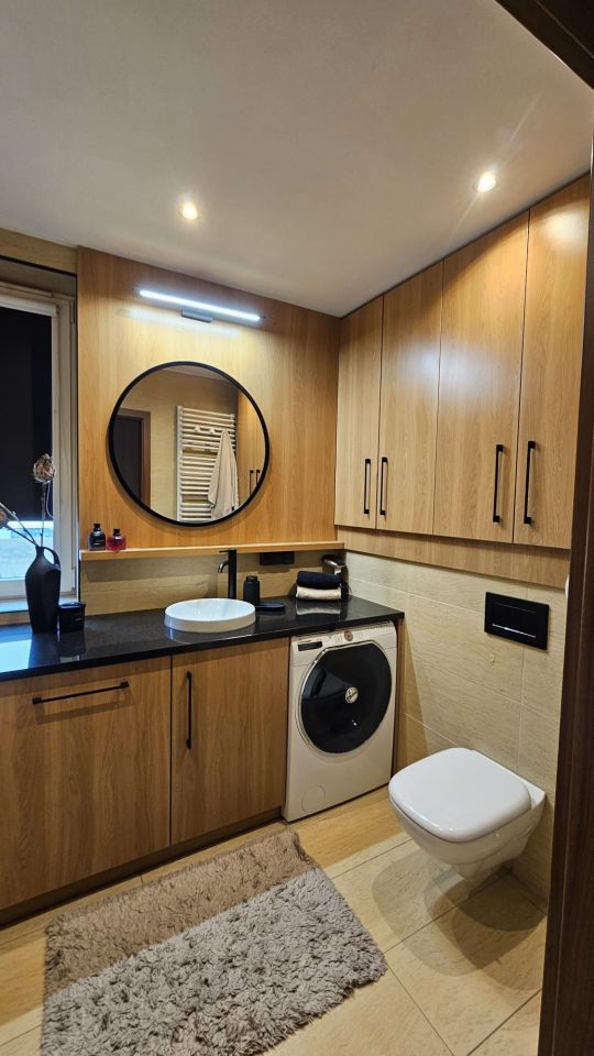 Mieszkanie 3-pokojowe Opole Półwieś, ul. Anny Jantar. Zdjęcie 5