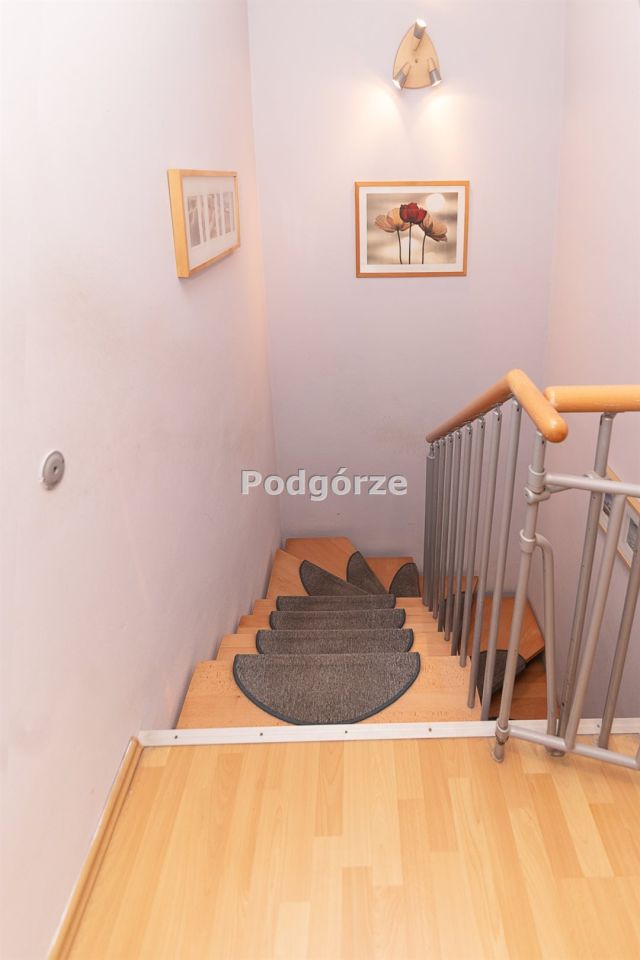 Mieszkanie 3-pokojowe Kraków Krowodrza, ul. Białoprądnicka. Zdjęcie 14