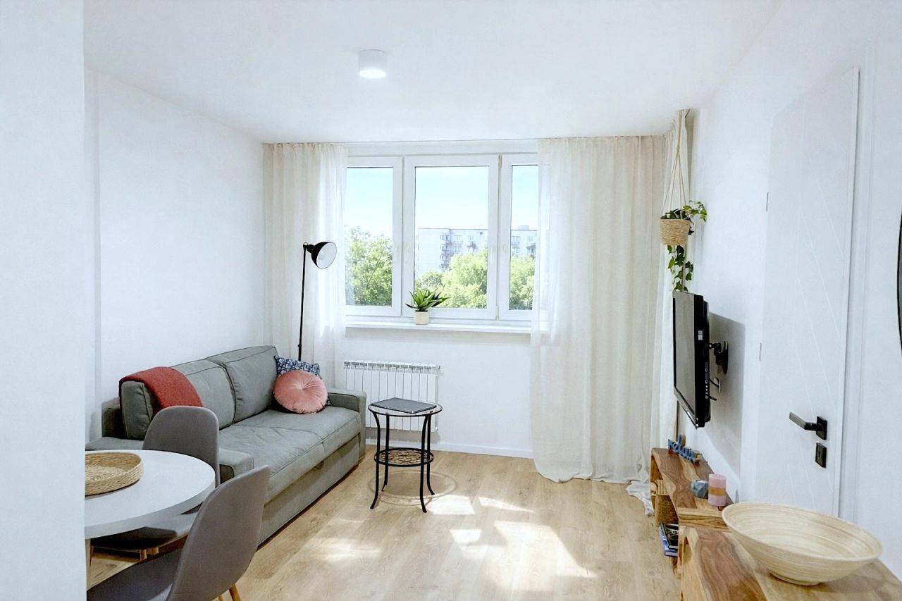 Mieszkanie 2-pokojowe Warszawa Targówek, ul. Węgrowska. Zdjęcie 10