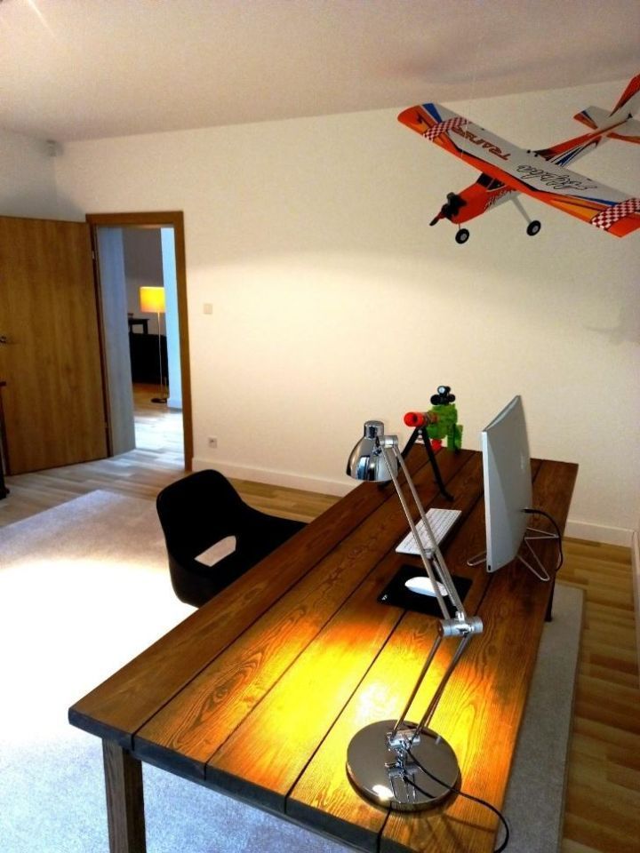 dom wolnostojący, 5 pokoi Czarny Las. Zdjęcie 6