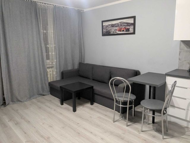 Mieszkanie 1-pokojowe Kraków Kozłówek, ul. Spółdzielców. Zdjęcie 1